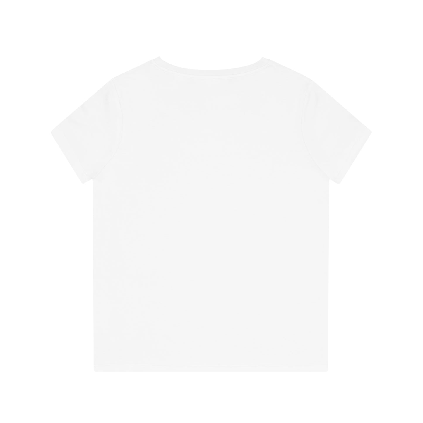 But First Cafecito & Conchas V-Neck T-Shirt
