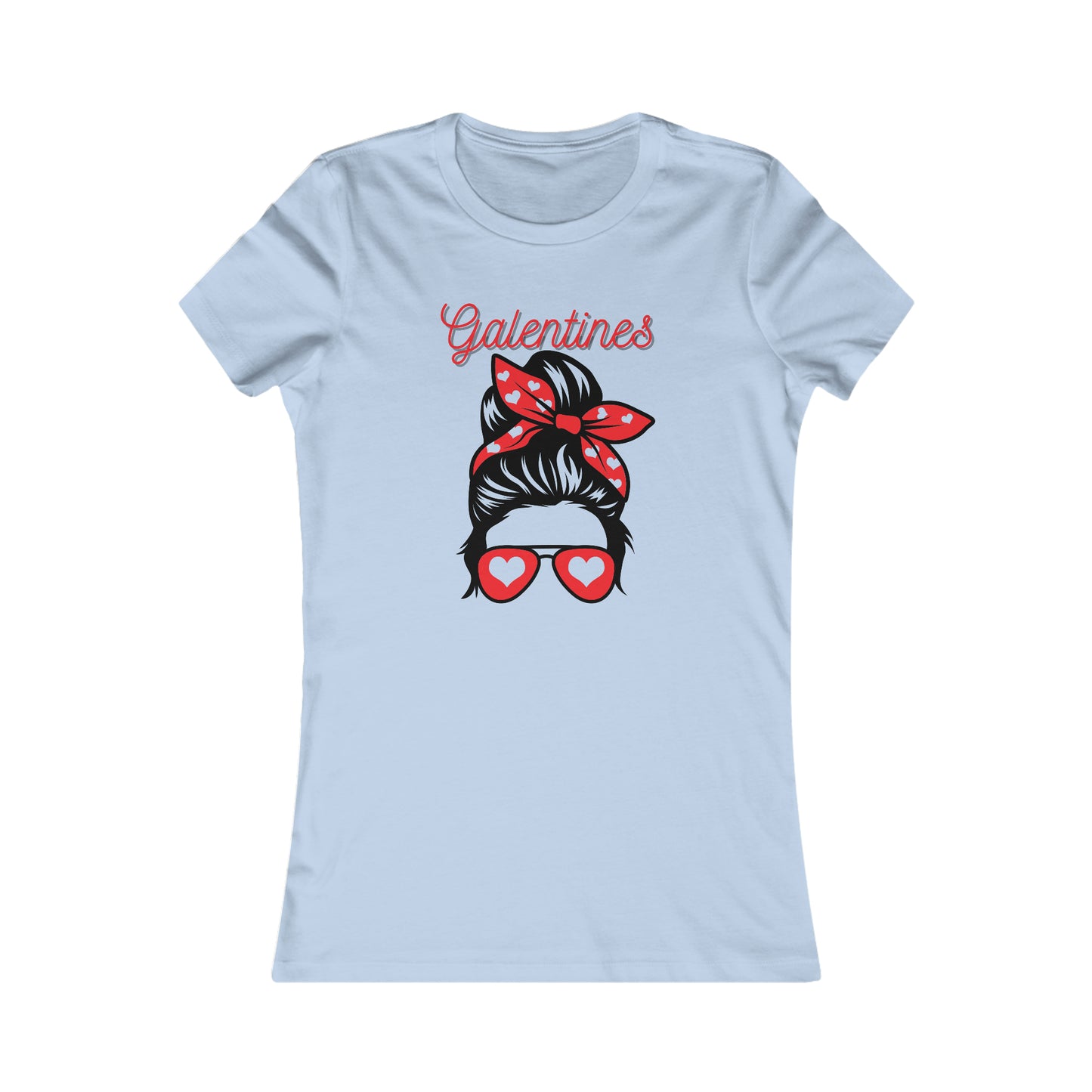 Galentine's Day - Valentine's Day T-Shirt
