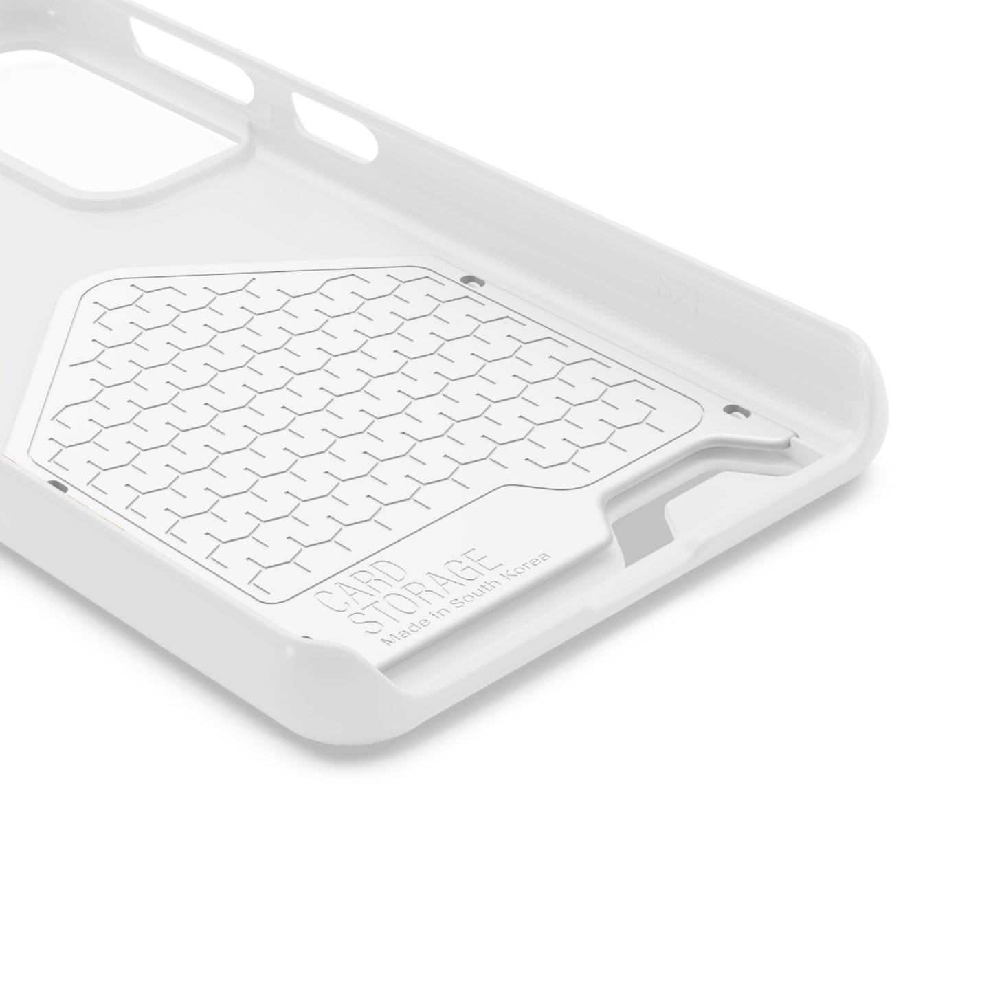Mañana Sera Bonito - Phone Case With Card Holder