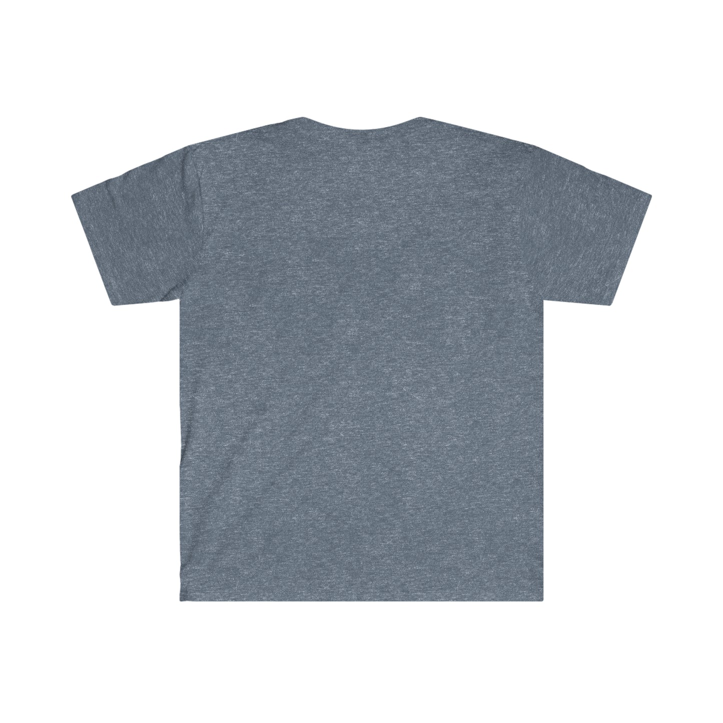 My OfficialFathers Day Shirt - Power drill Unisex Softstyle T-Shirt