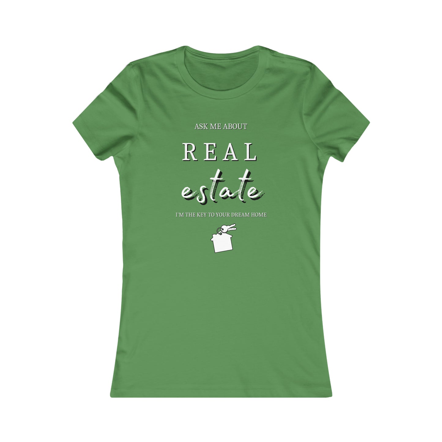 Ask Me about Real estate - Im the key to your dream home