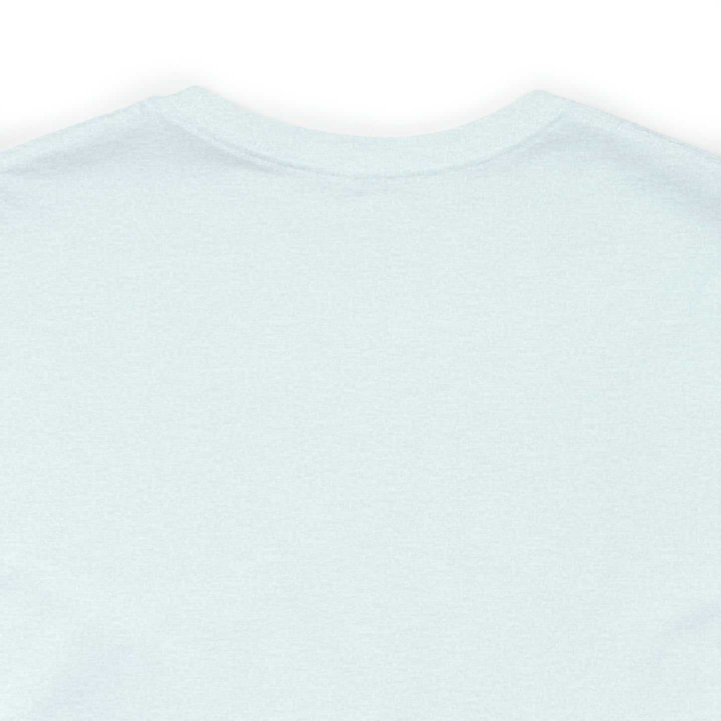 Esqueleto Rumbero Unisex Jersey Short Sleeve Tee