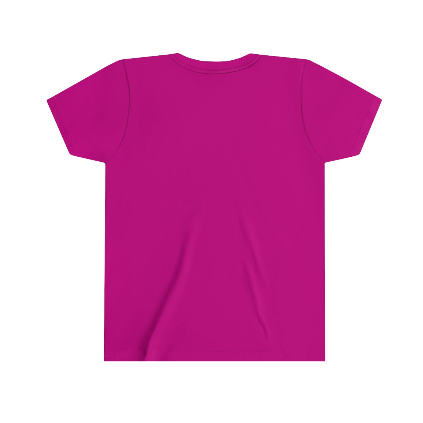 Squishy -Cumulo Cuties Youth Short Sleeve Tee