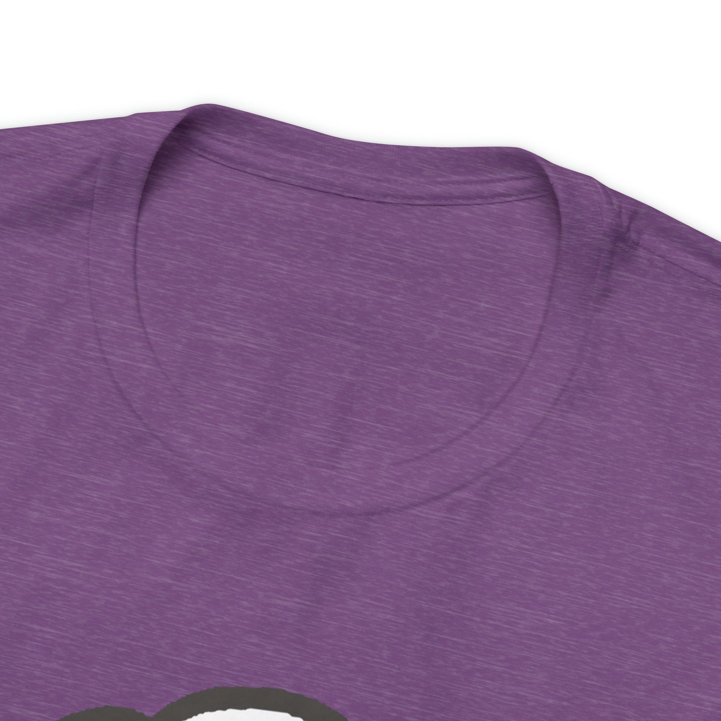 Yay- Cumulo Cuties Unisex Jersey Short Sleeve Tee
