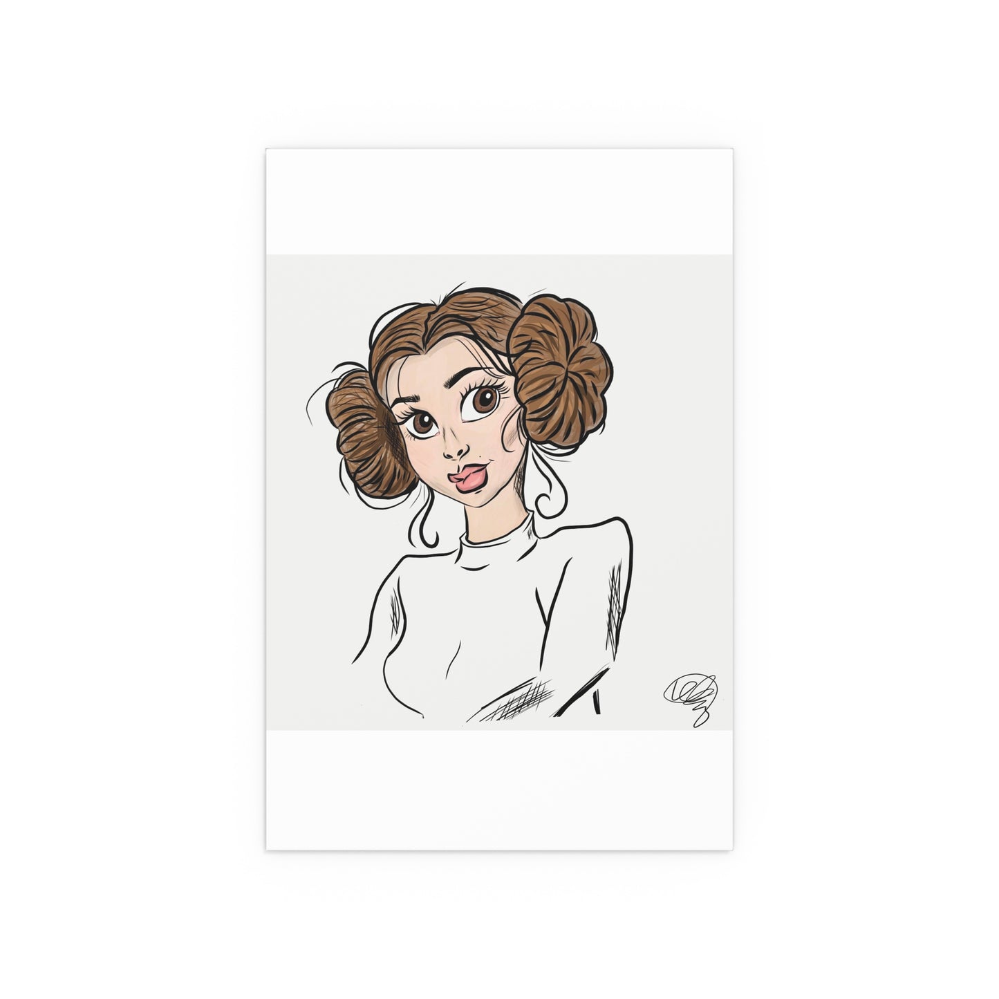 Space Bunz - May the 4th be with you