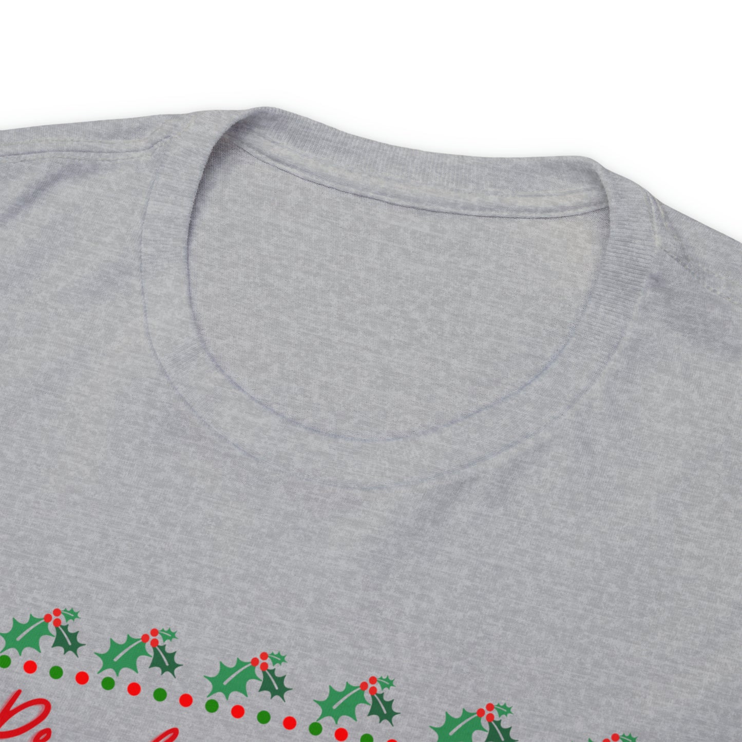 FL Ugly Sweater Unisex Heavy Cotton Tee