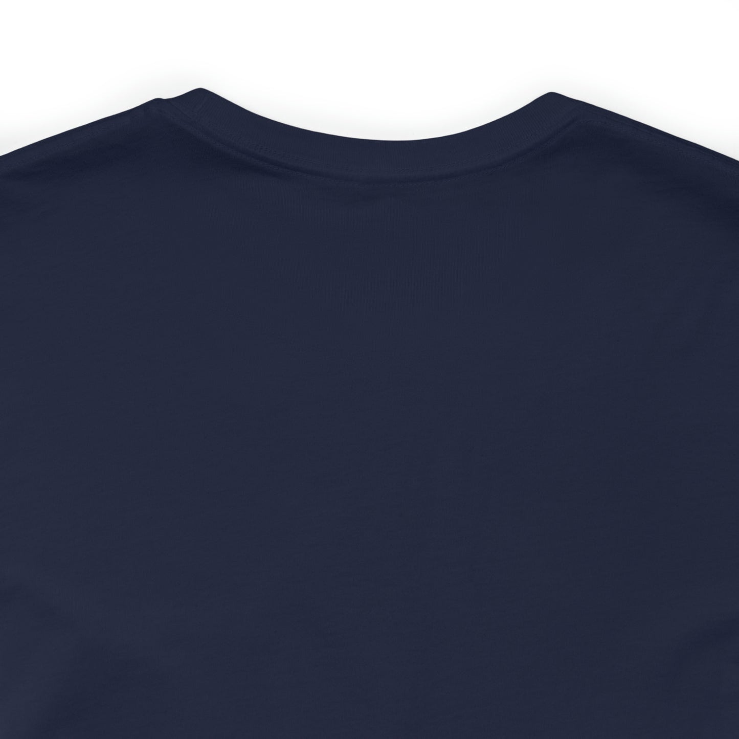 Pronoia Definition - Unisex Jersey Short Sleeve Tee