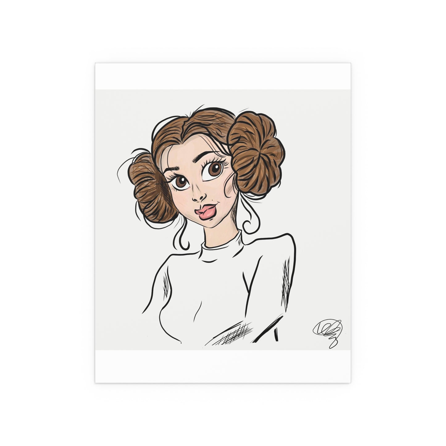 Space Bunz - May the 4th be with you