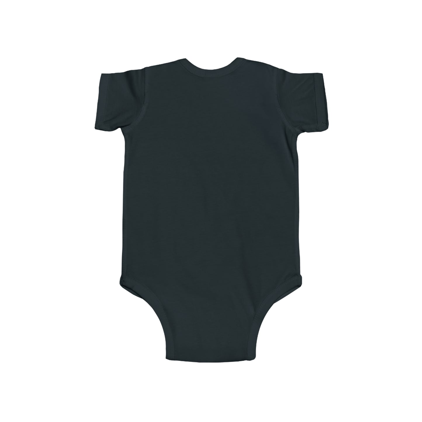Sana Sana Culito de Rana Infant Fine Jersey Bodysuit