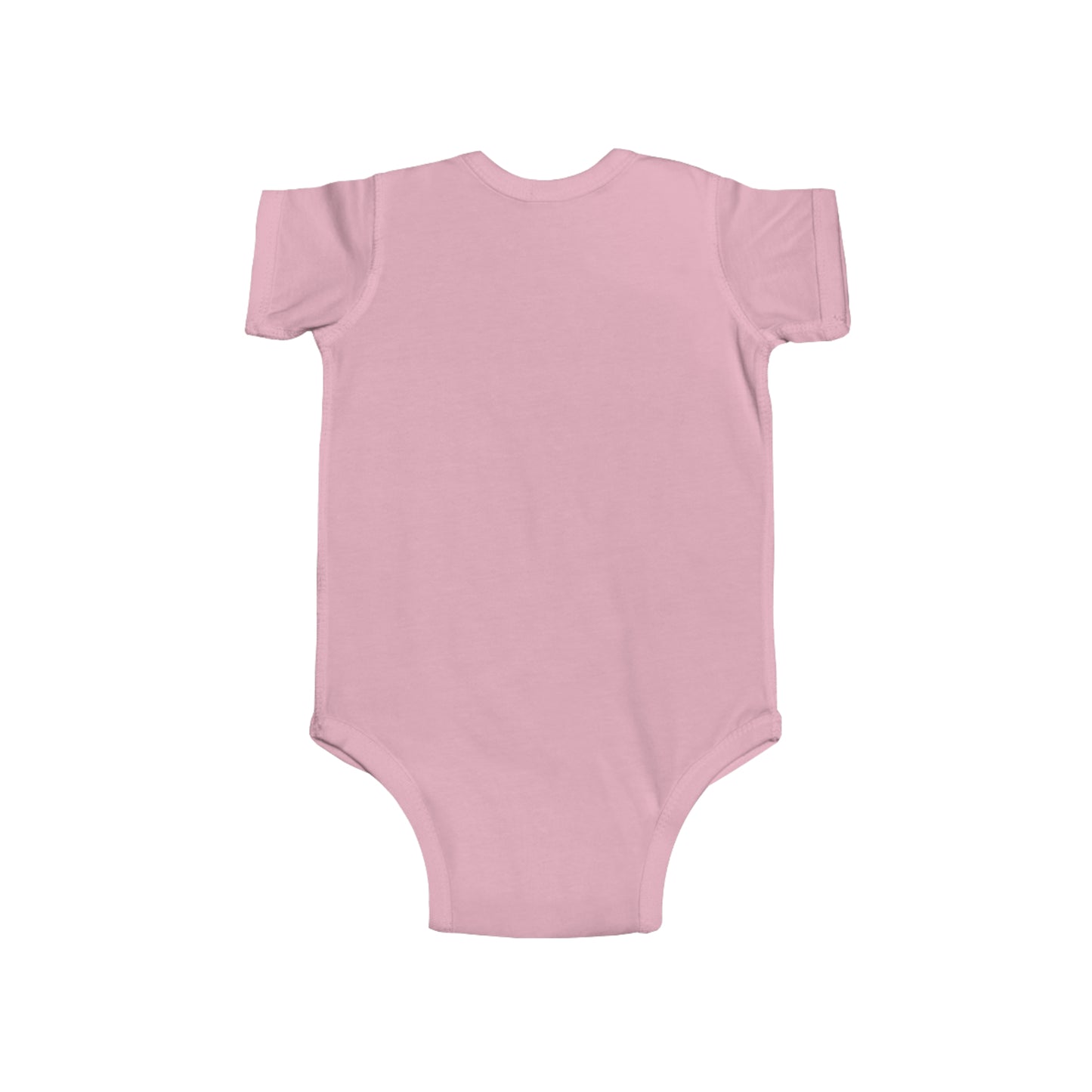 Sana Sana Culito de Rana Infant Fine Jersey Bodysuit
