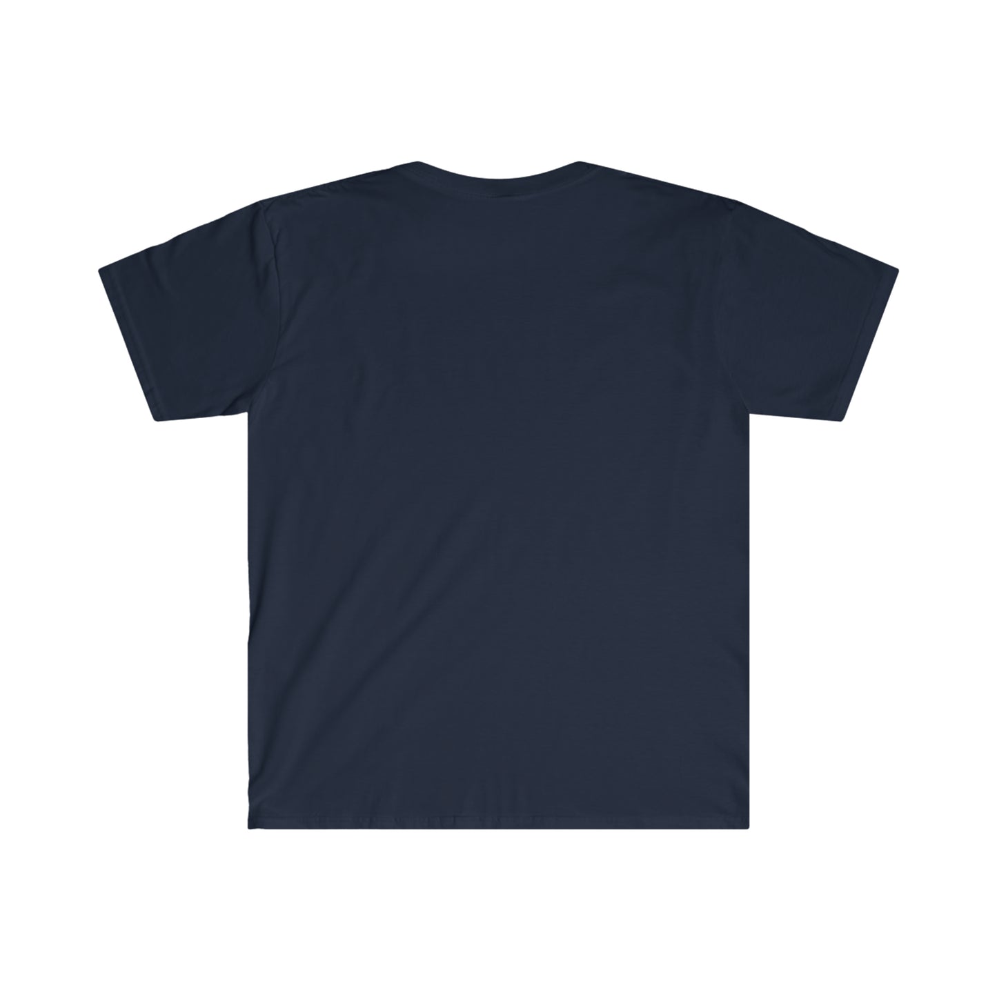 Manana Sera Bonito - Unisex Softstyle T-Shirt