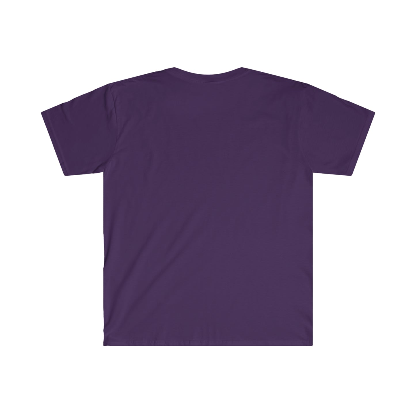Manana Sera Bonito - Unisex Softstyle T-Shirt