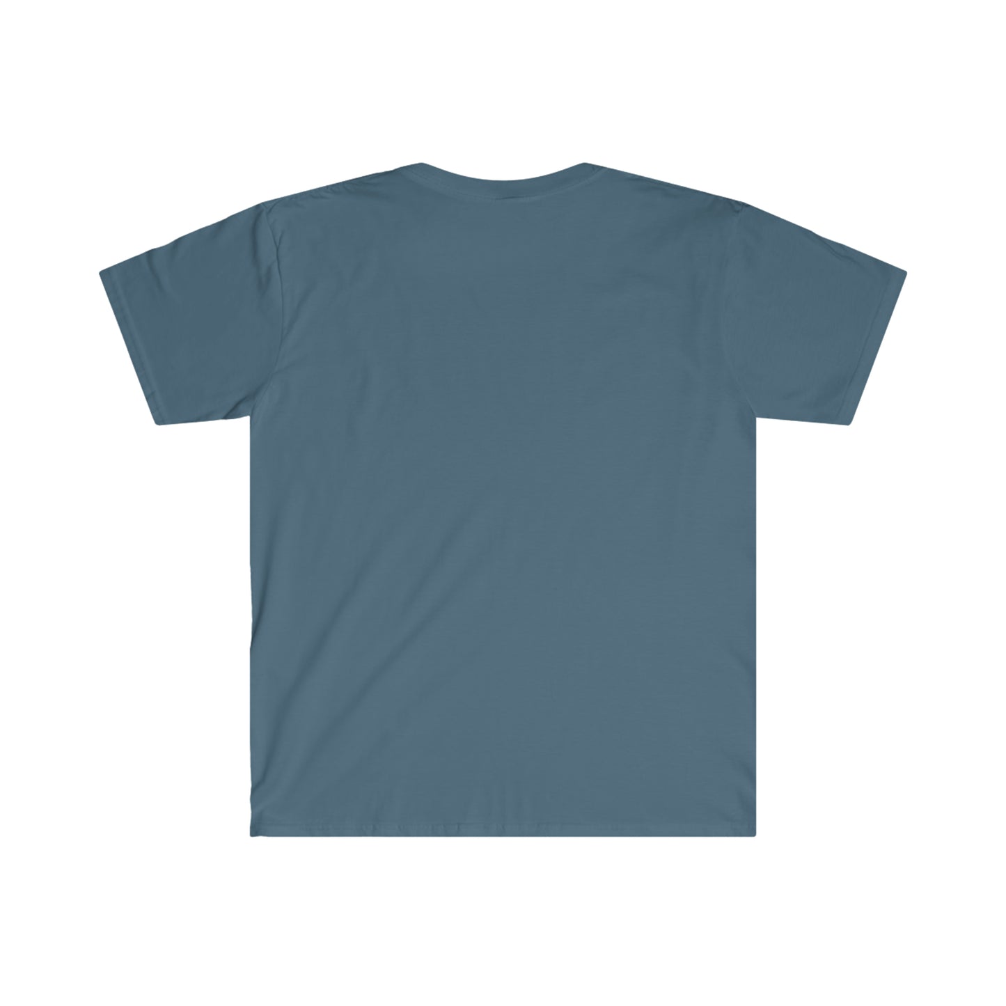 Manana Sera Bonito - Unisex Softstyle T-Shirt