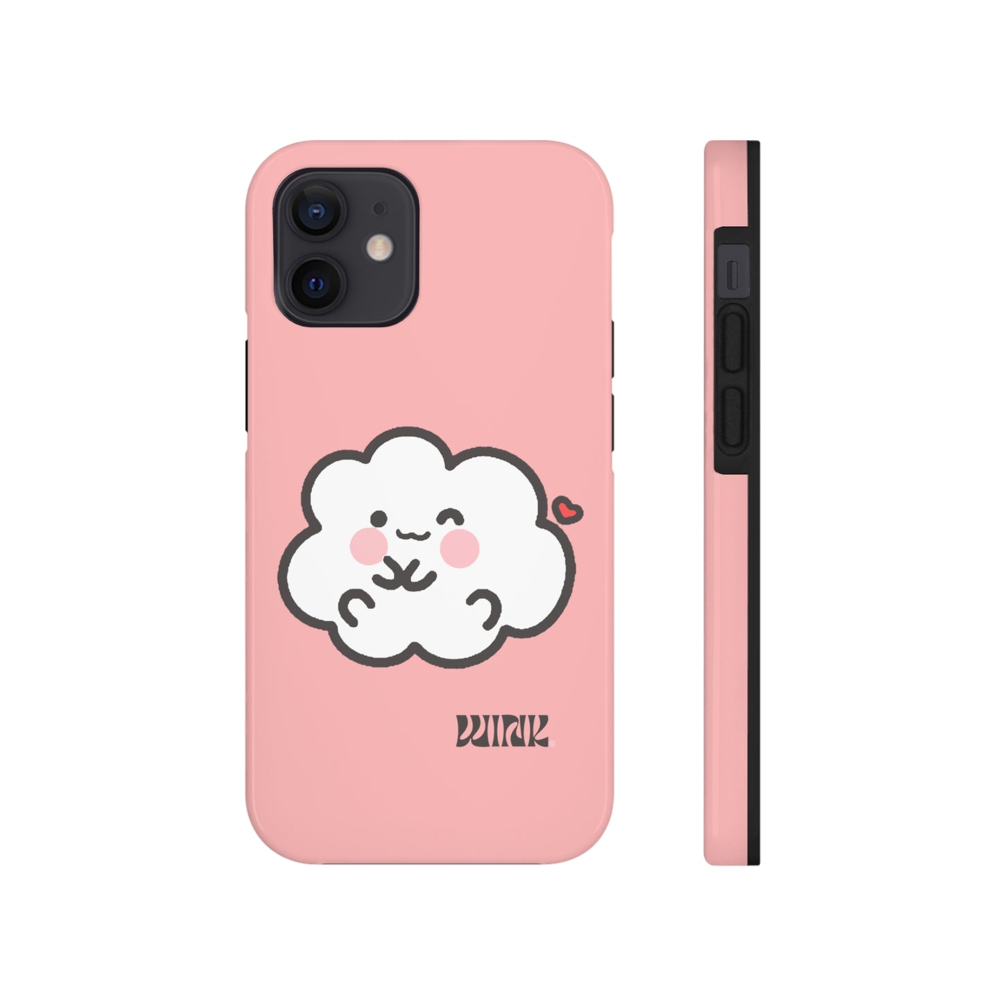 Wink- Cumulo Cuties Tough Phone Cases