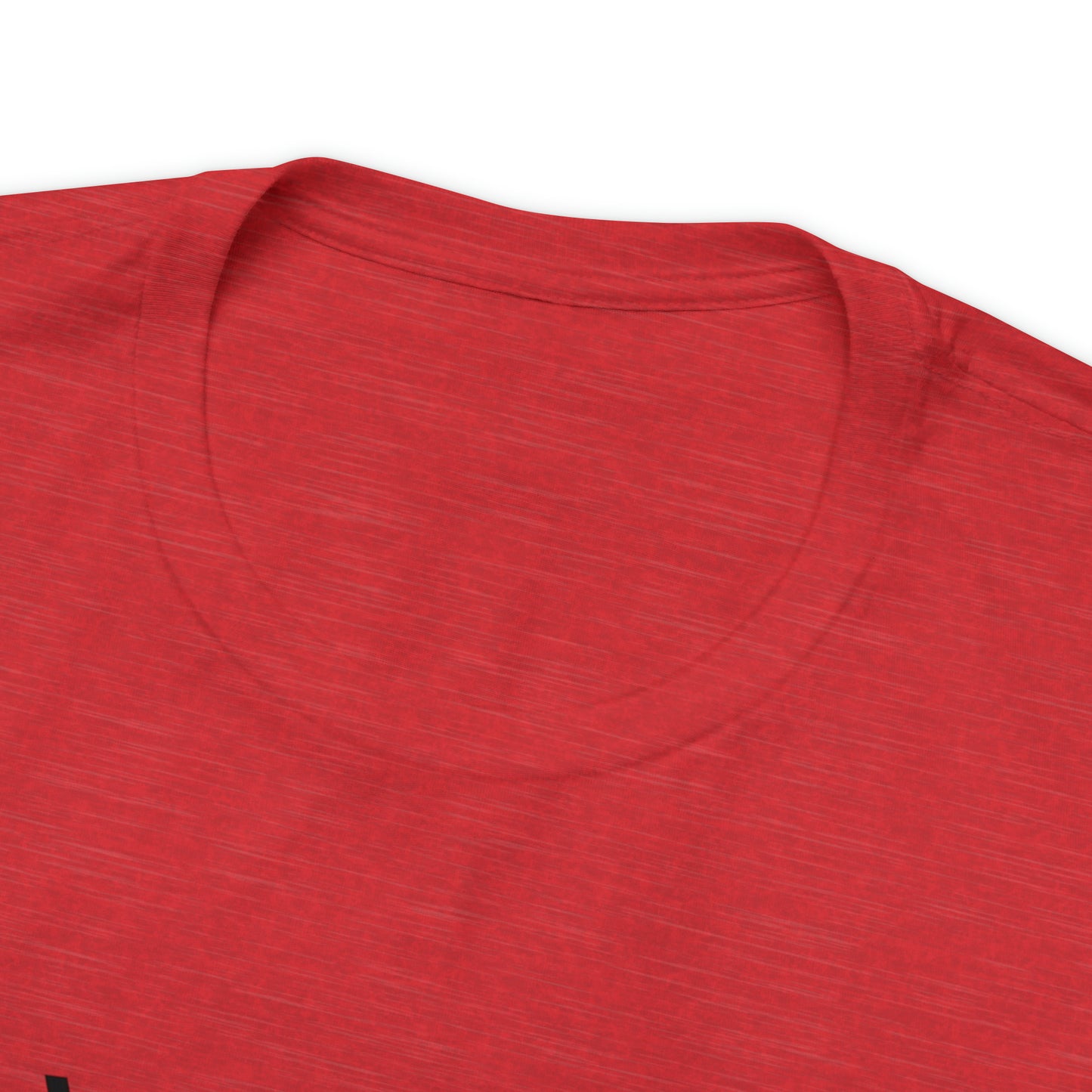 Vete PLP Unisex Jersey Short Sleeve Tee