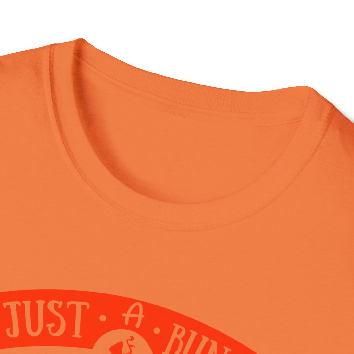 Just a Bunch of Hocus Pocus Unisex Softstyle T-Shirt