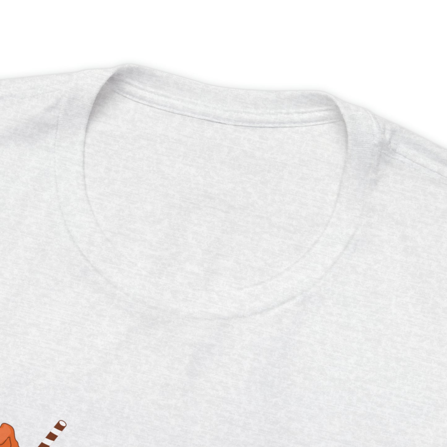 Unisex Pumpkin Spice T Shirt