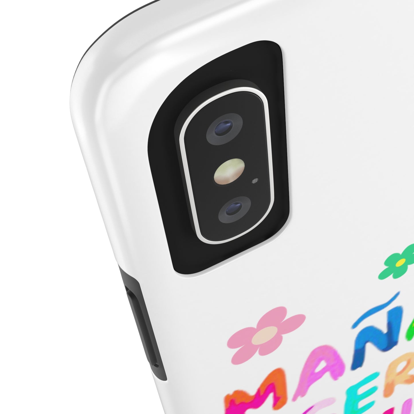 Mañana Sera Bonito - Tough Phone Cases