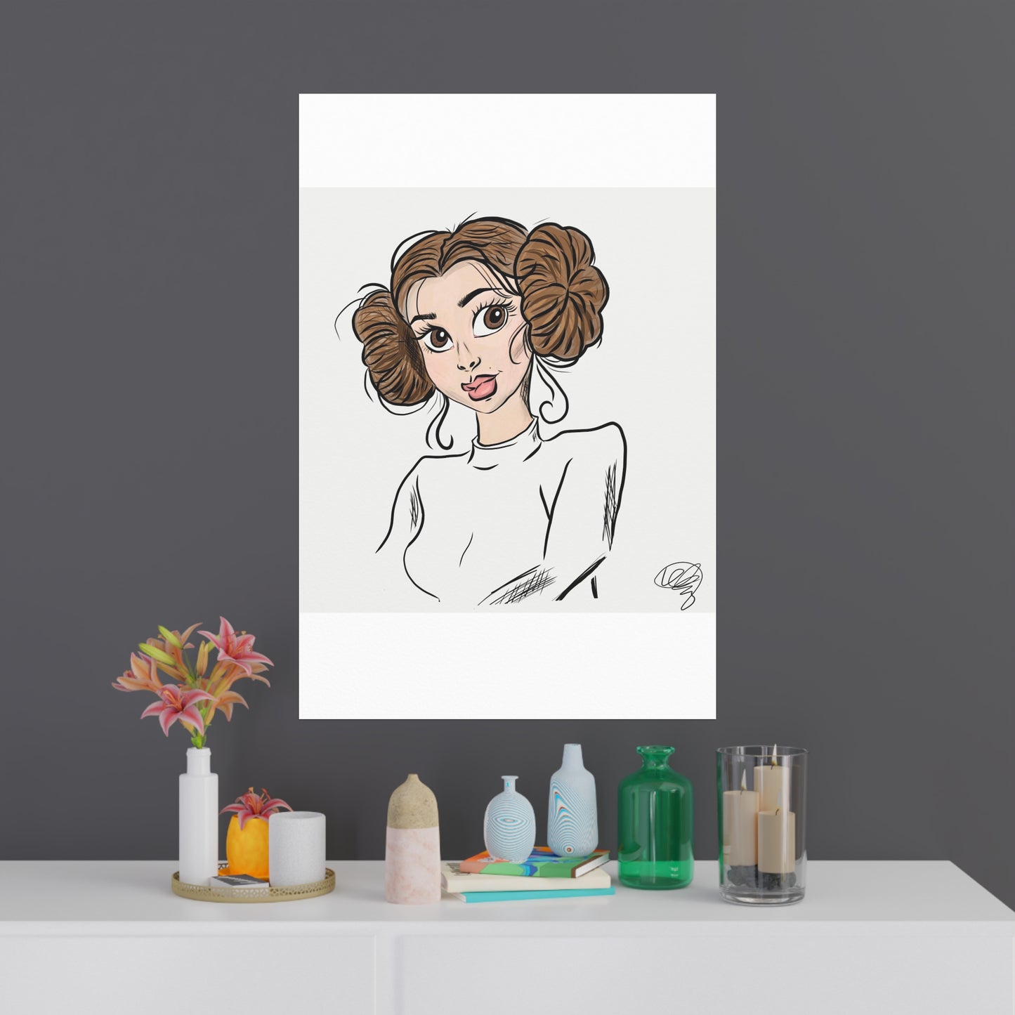 Space Bunz - May the 4th be with you