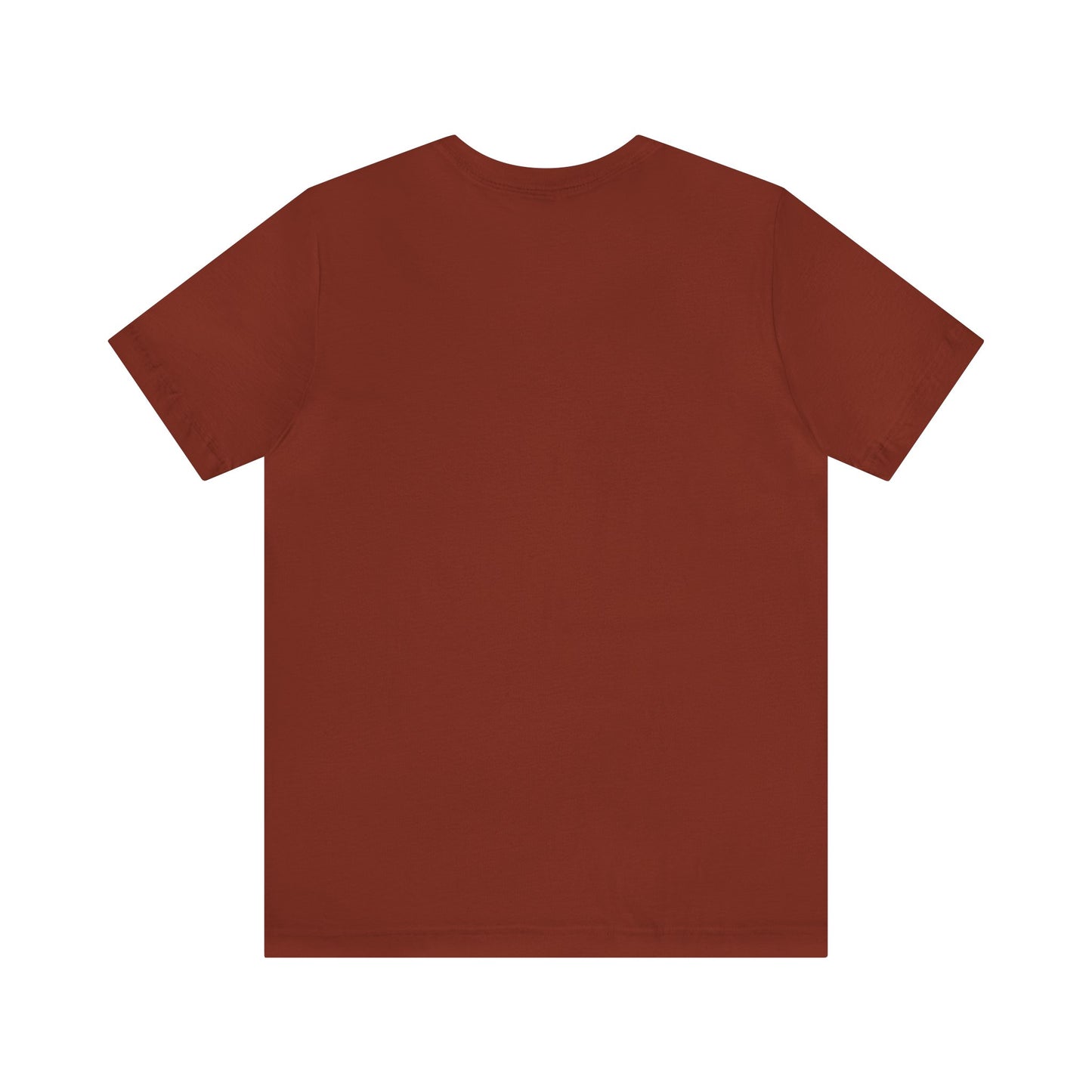 Leg Day Unisex Jersey Short Sleeve Tee