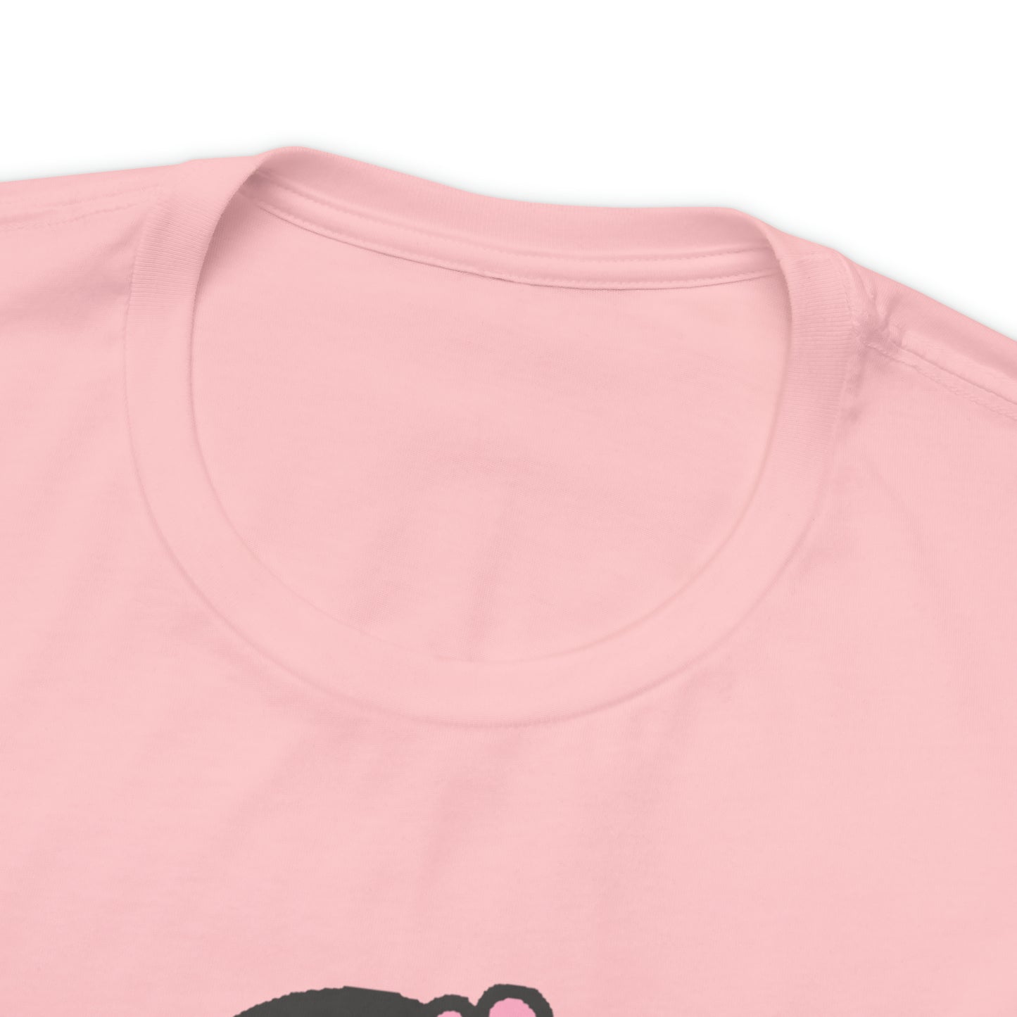 Eeek- Cumulo Cuties Unisex Jersey Short Sleeve Tee