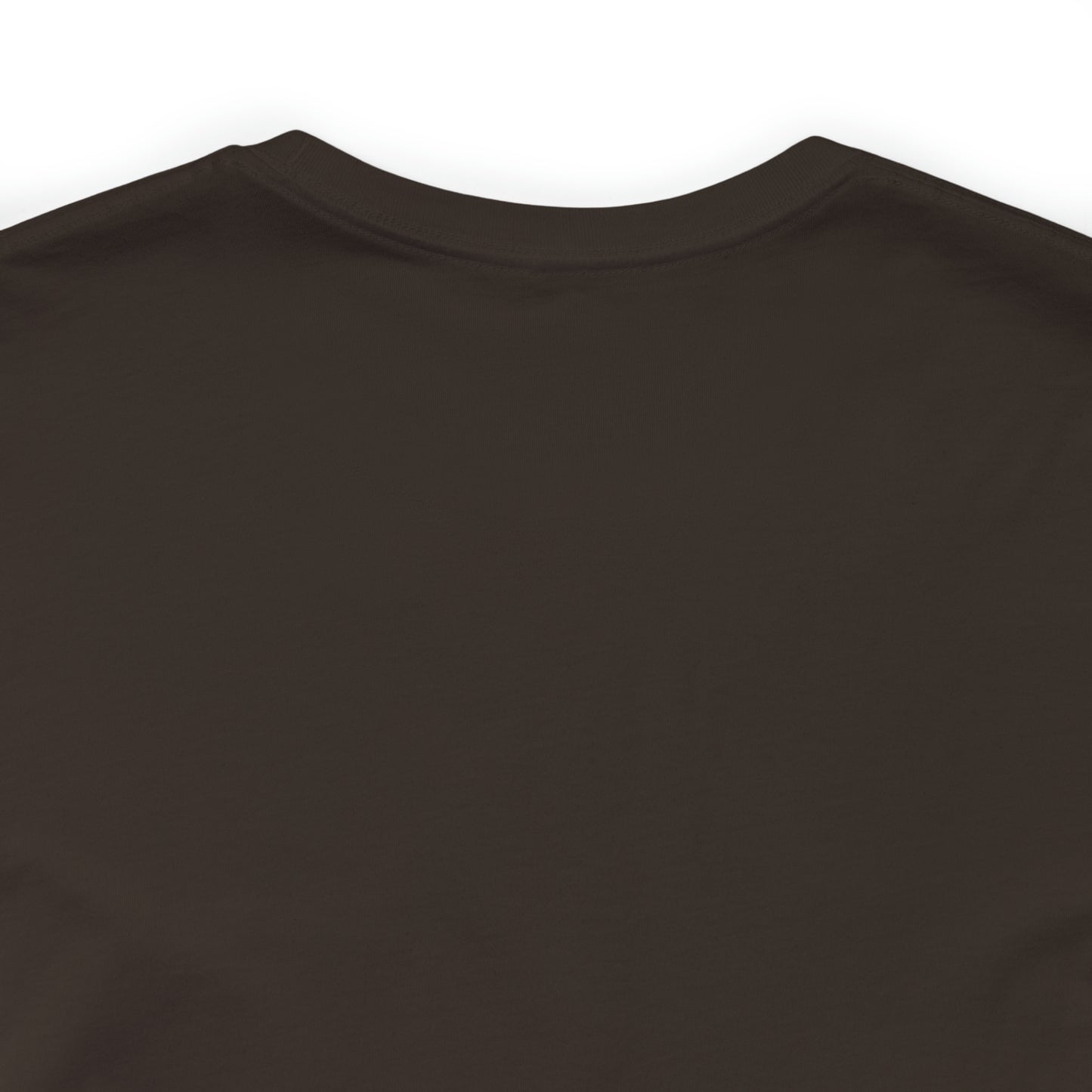Pronoia Definition - Unisex Jersey Short Sleeve Tee