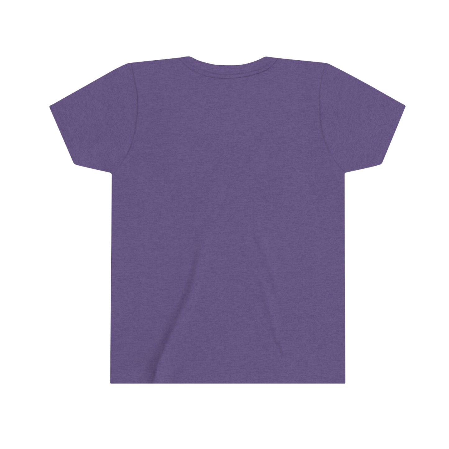 Squishy -Cumulo Cuties Youth Short Sleeve Tee
