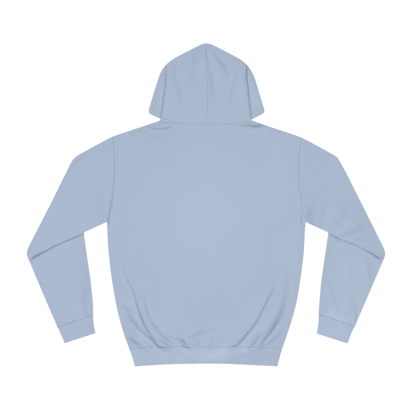 Thankful. Unisex College Hoodie
