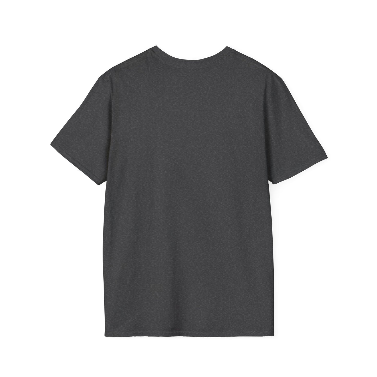 Realtor T-Shirt - Ask me for my card ( light blue)