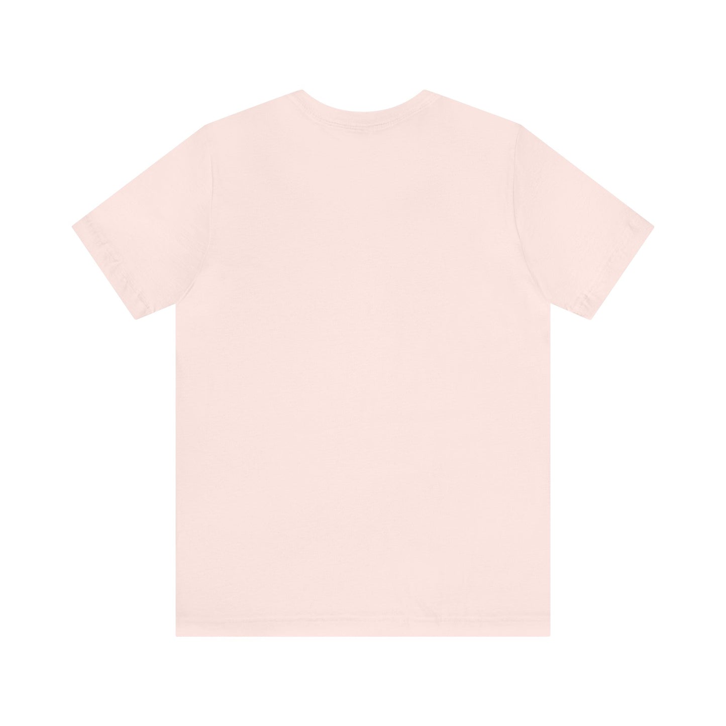 Breast Man. Thanksgiving Jersey Short Sleeve Tee