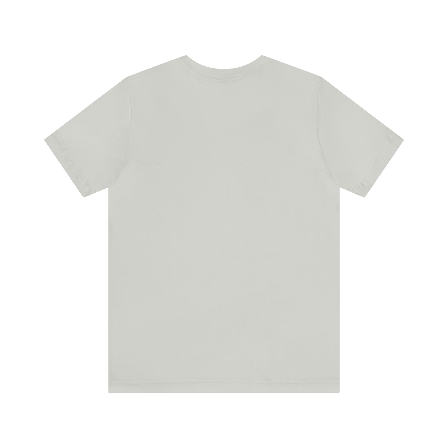 Esqueleto Rumbero Unisex Jersey Short Sleeve Tee
