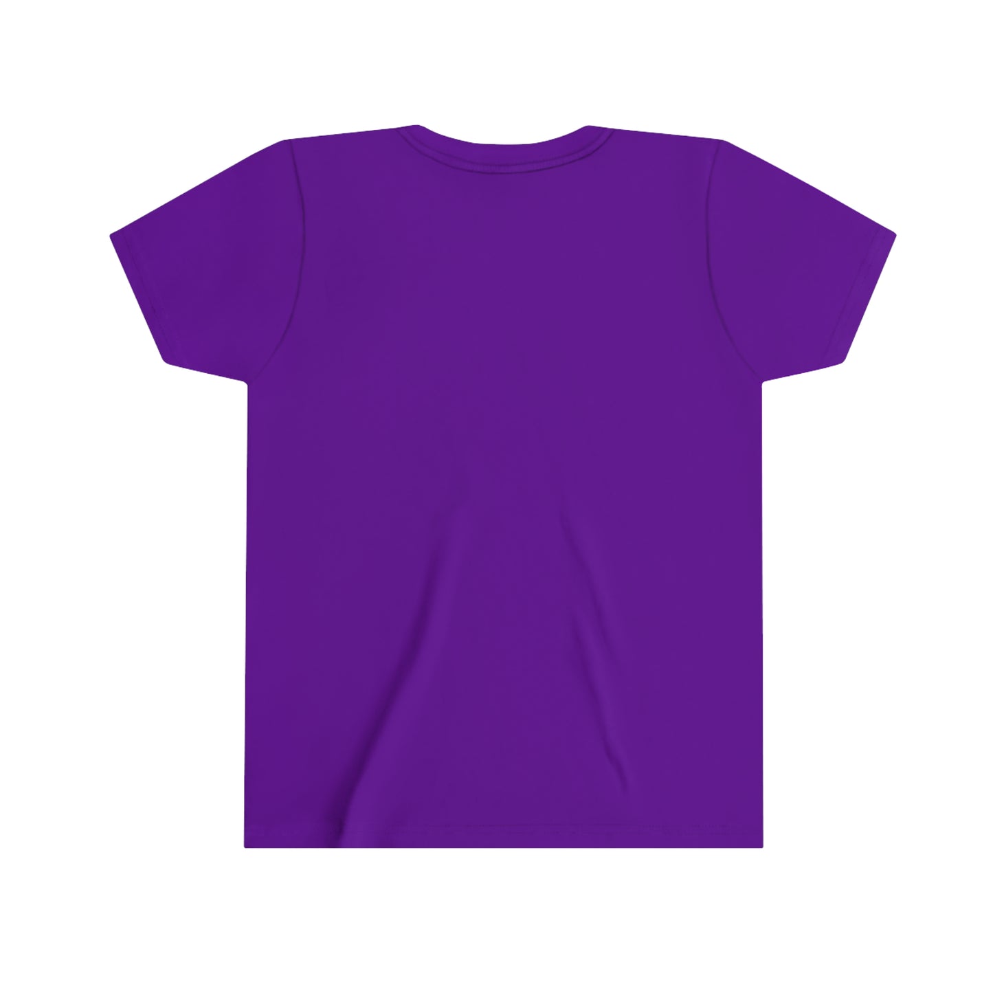 Squishy -Cumulo Cuties Youth Short Sleeve Tee