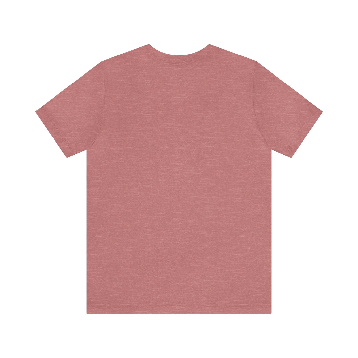 Leg Day Unisex Jersey Short Sleeve Tee