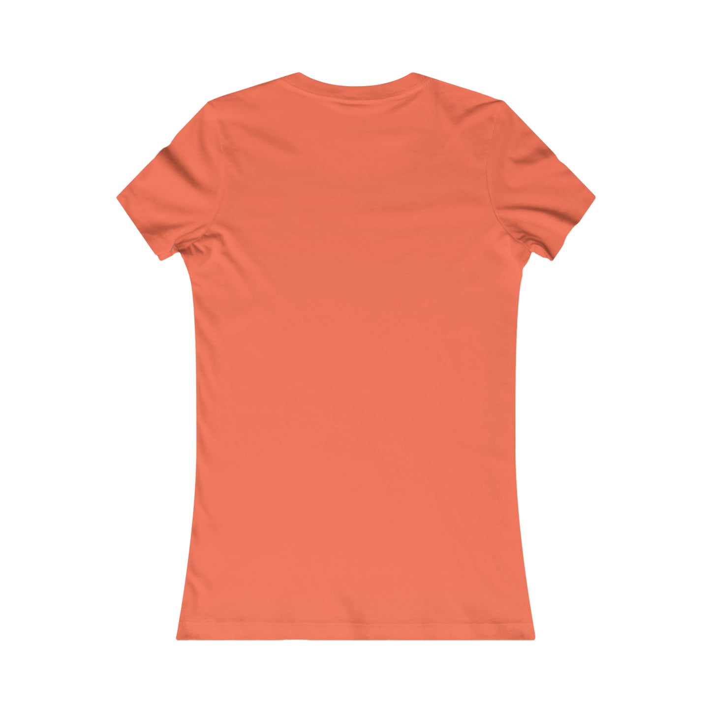 Toxica pero cute (white letters) Women's Favorite Tee
