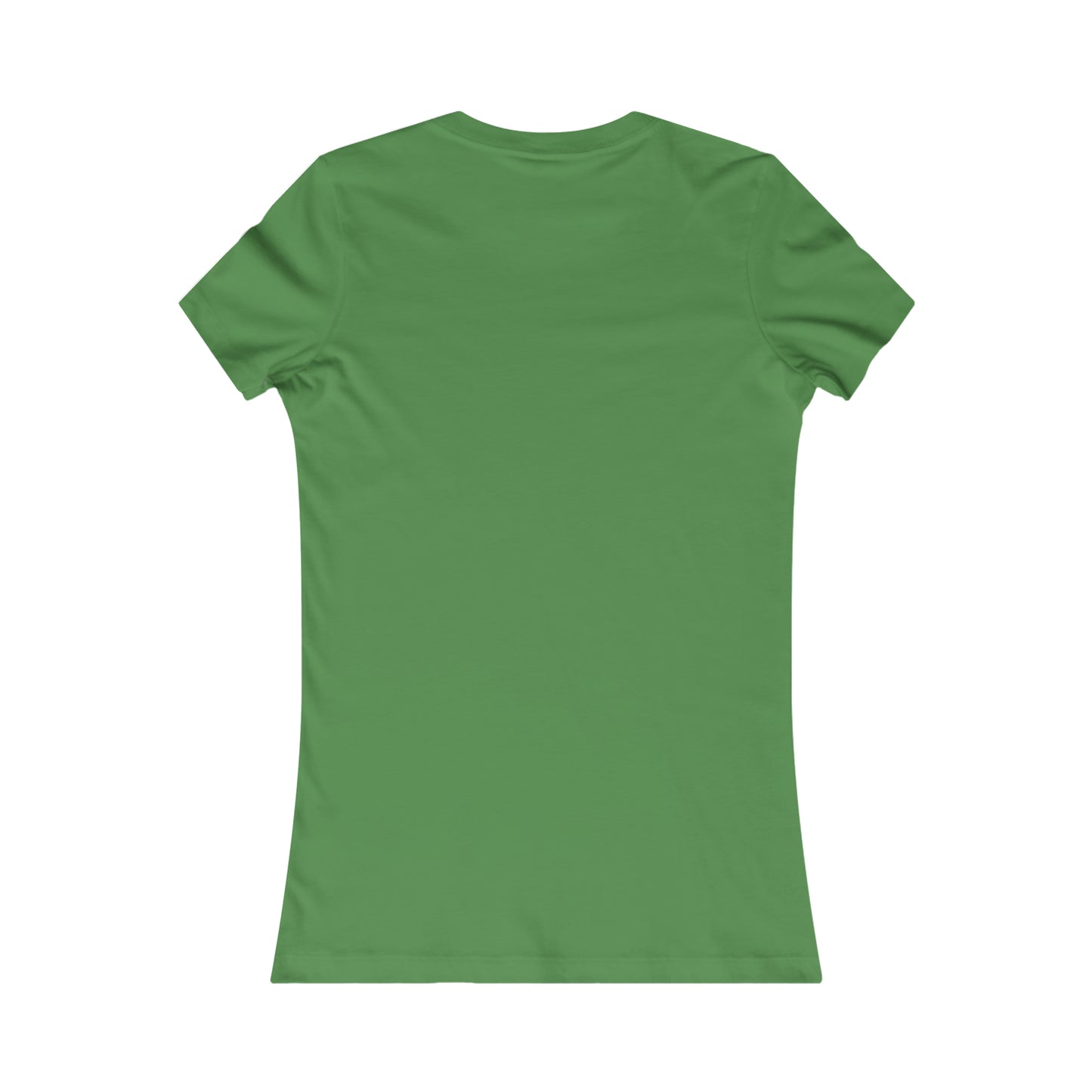 Toxica pero cute (white letters) Women's Favorite Tee