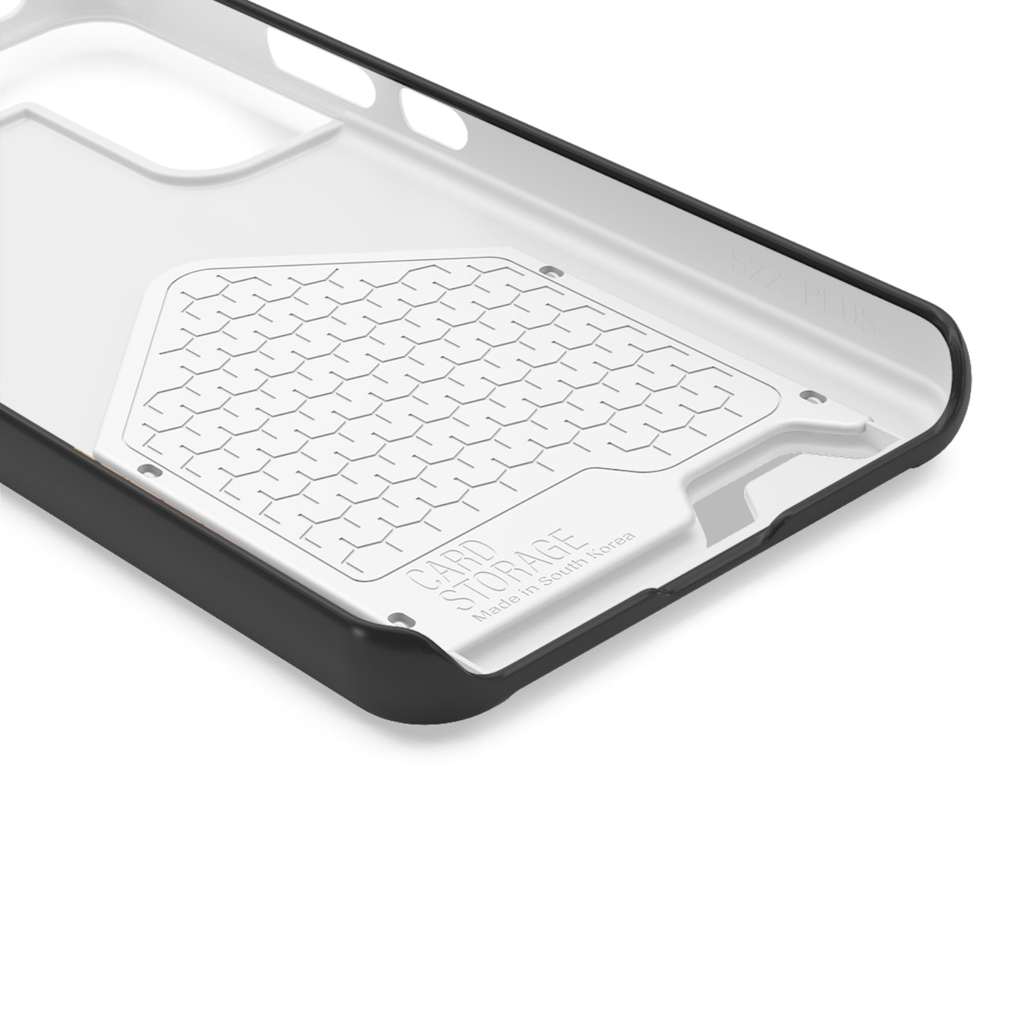 Big Nick Energy Christmas Phone Case With Card Holder