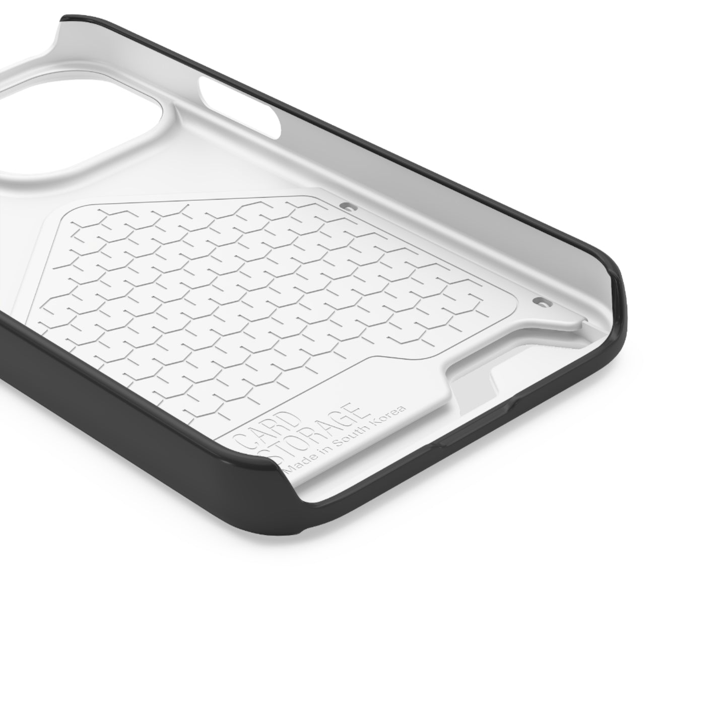 Mañana Sera Bonito - Phone Case With Card Holder