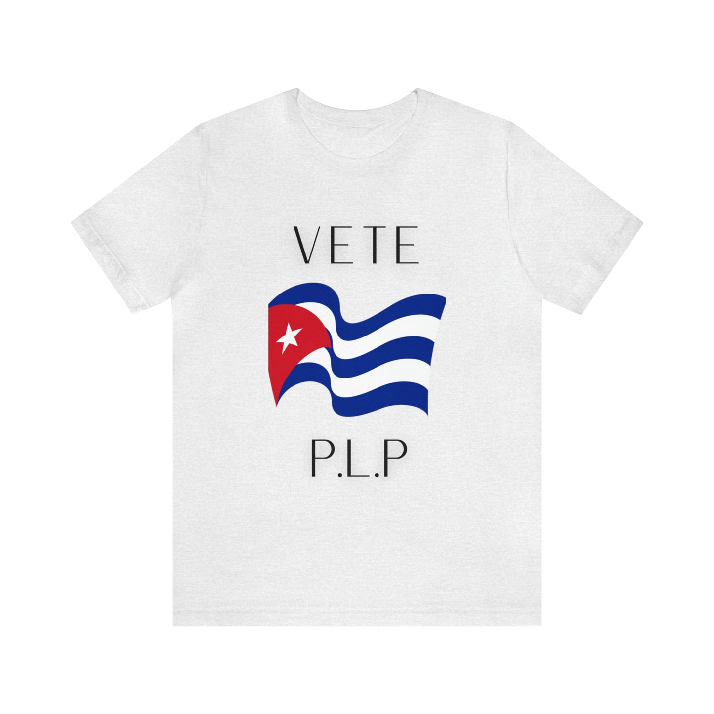 Vete PLP Unisex Jersey Short Sleeve Tee
