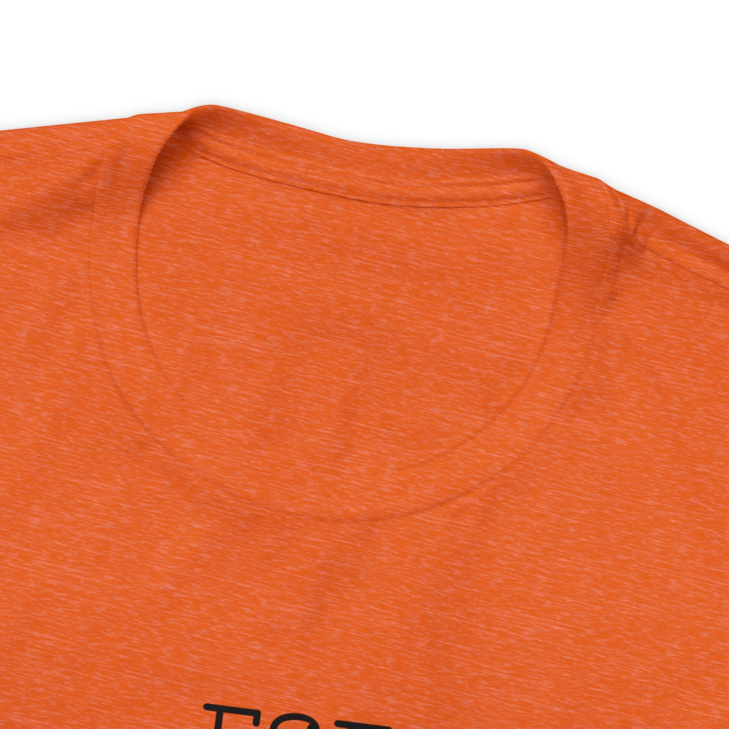 Im Bilingual Unisex Jersey Short Sleeve Tee
