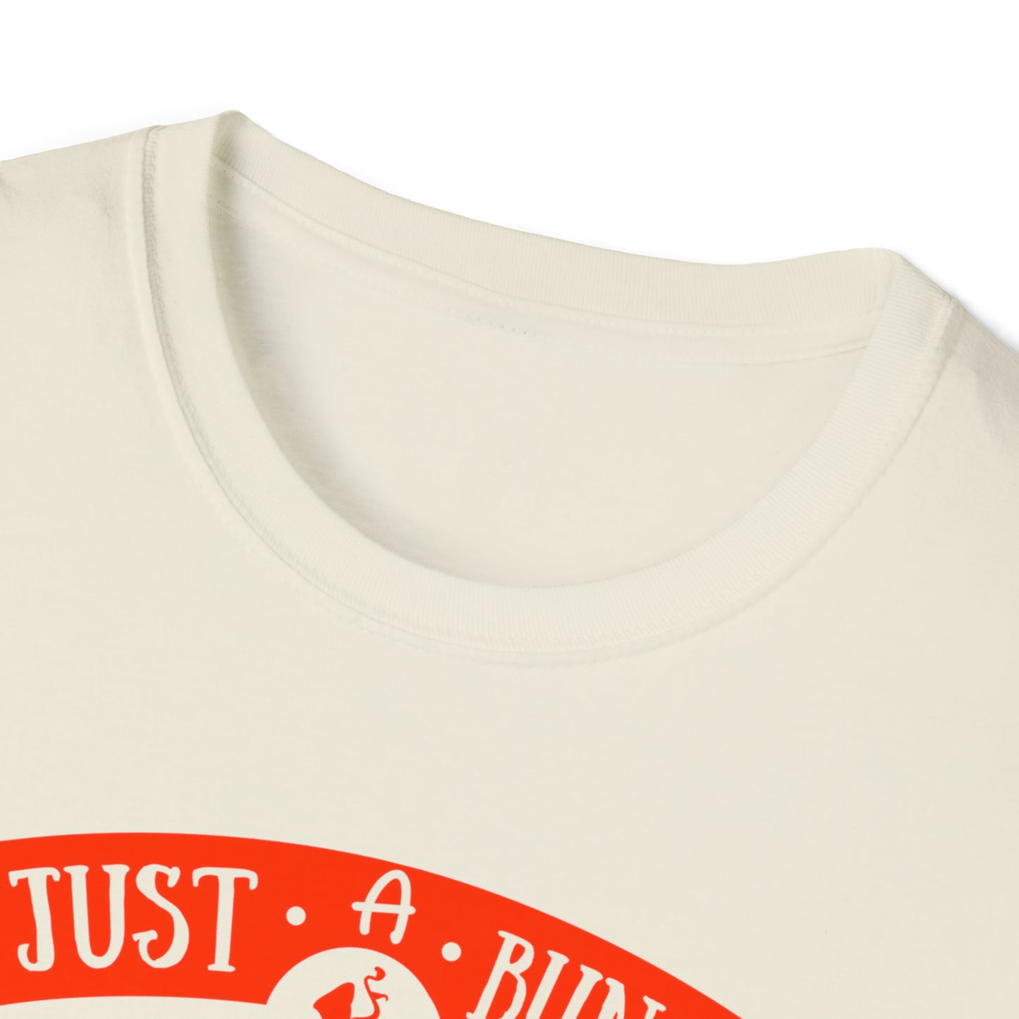 Just a Bunch of Hocus Pocus Unisex Softstyle T-Shirt