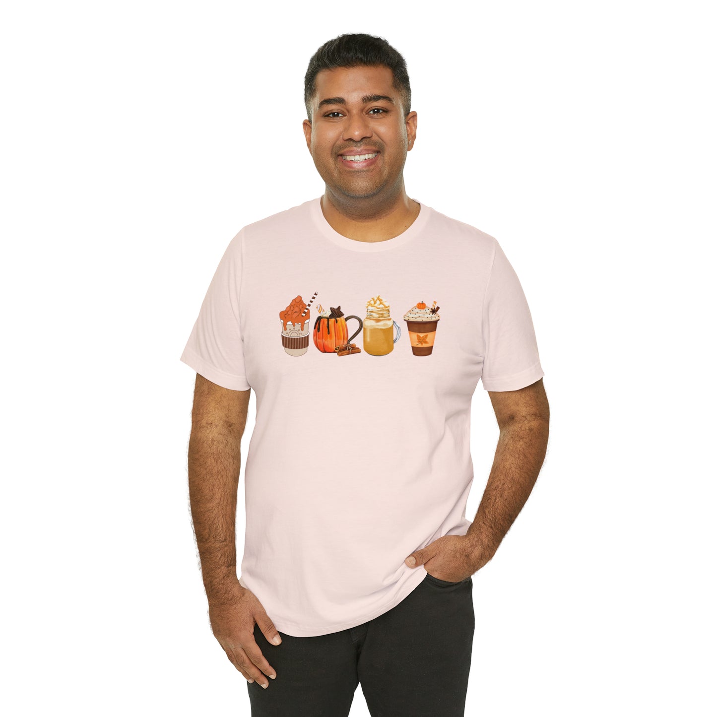 Unisex Pumpkin Spice T Shirt