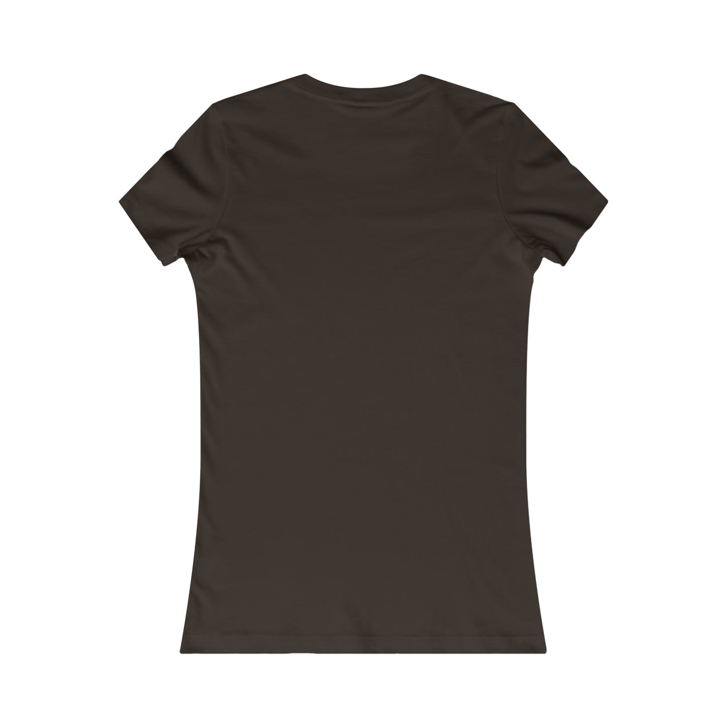 Toxica pero no tuya (white letters) Women's Favorite Tee