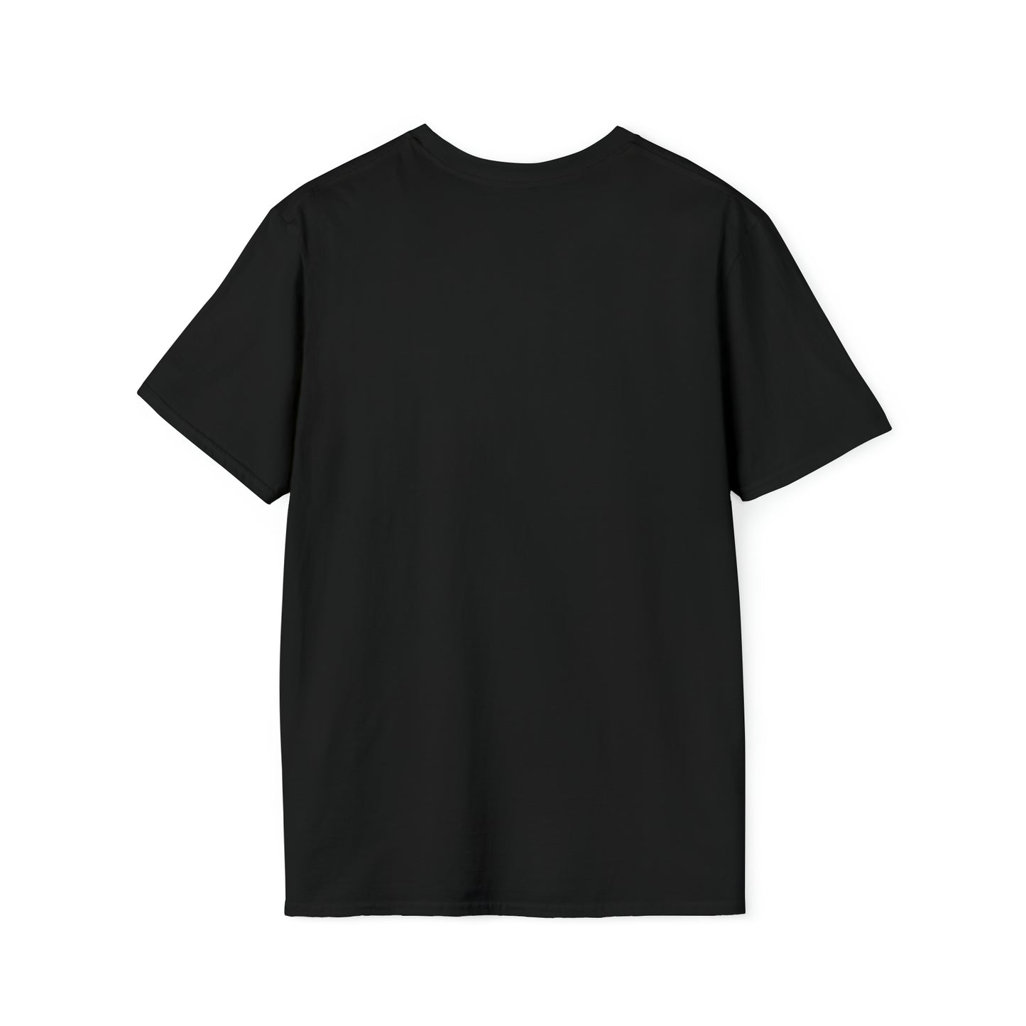 Spooky Vibes Unisex Softstyle T-Shirt