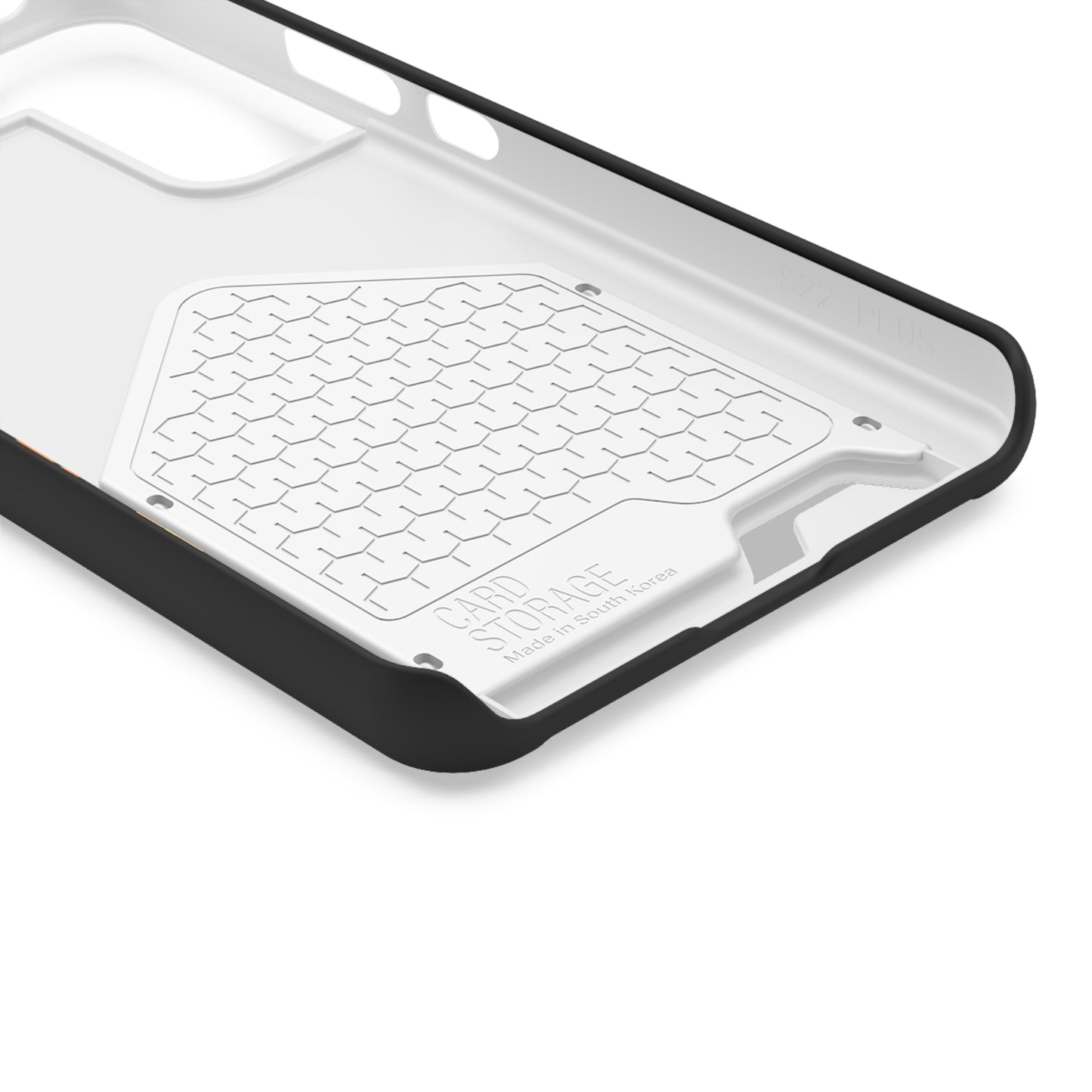 Mañana Sera Bonito - Phone Case With Card Holder