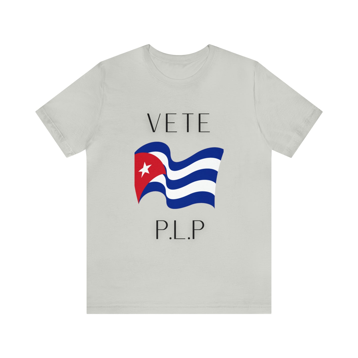 Vete PLP Unisex Jersey Short Sleeve Tee