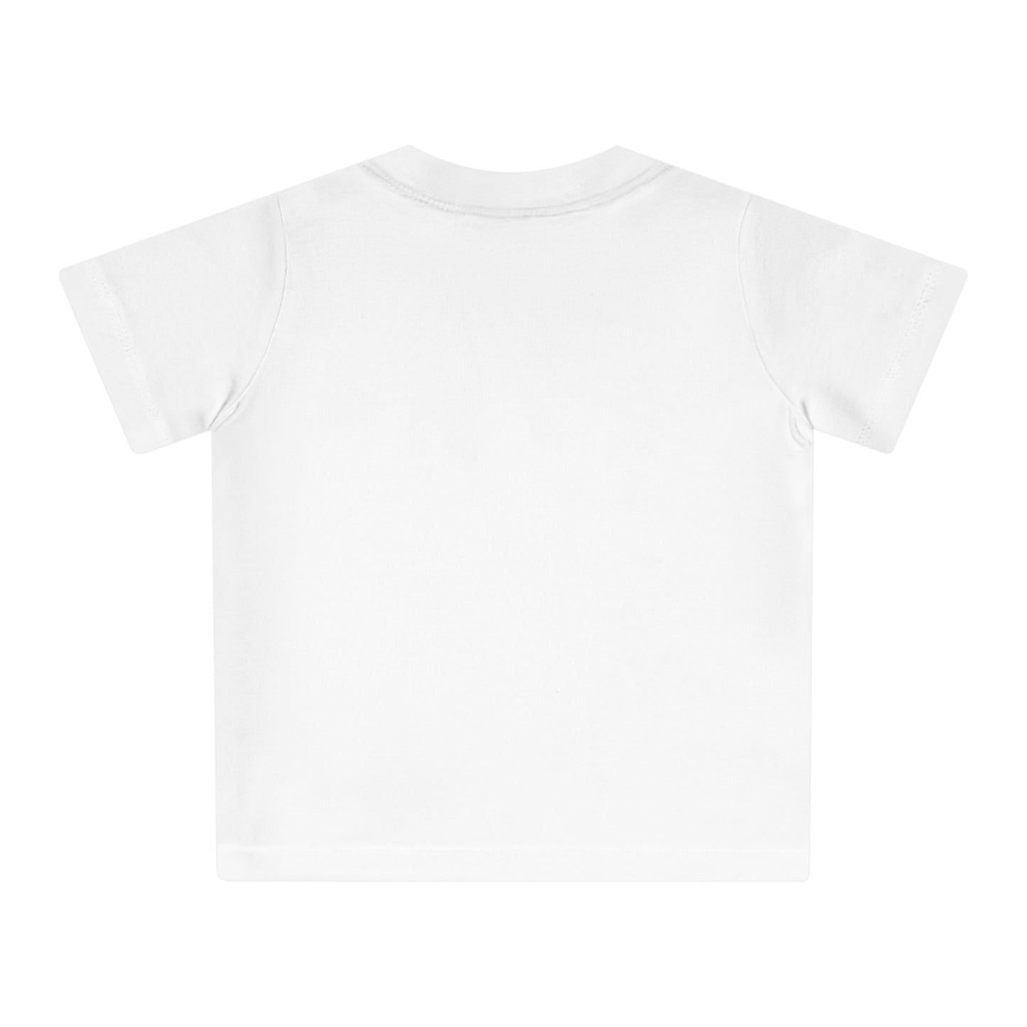Sana Sana Culito De Rana Baby T-Shirt