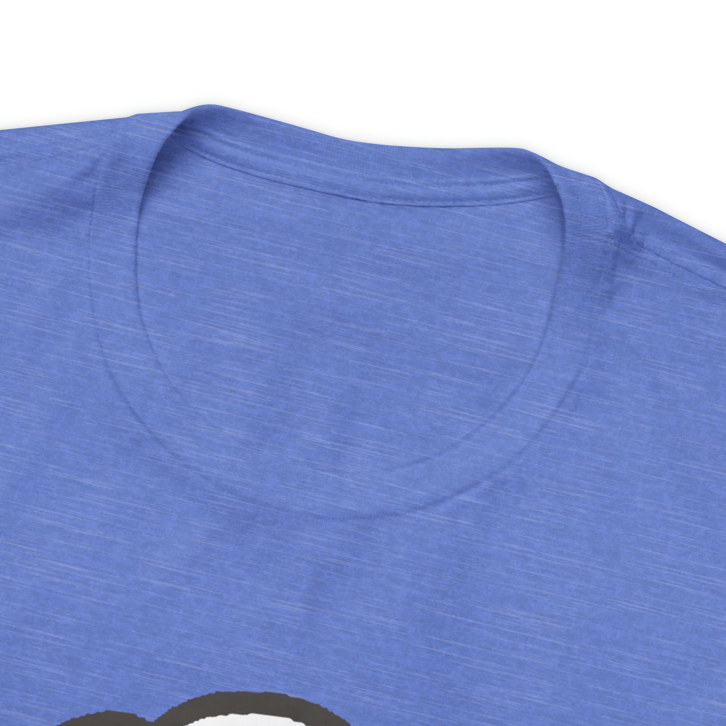 Yay- Cumulo Cuties Unisex Jersey Short Sleeve Tee