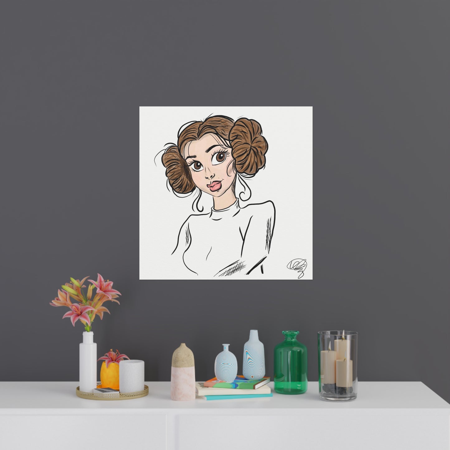 Space Bunz - May the 4th be with you