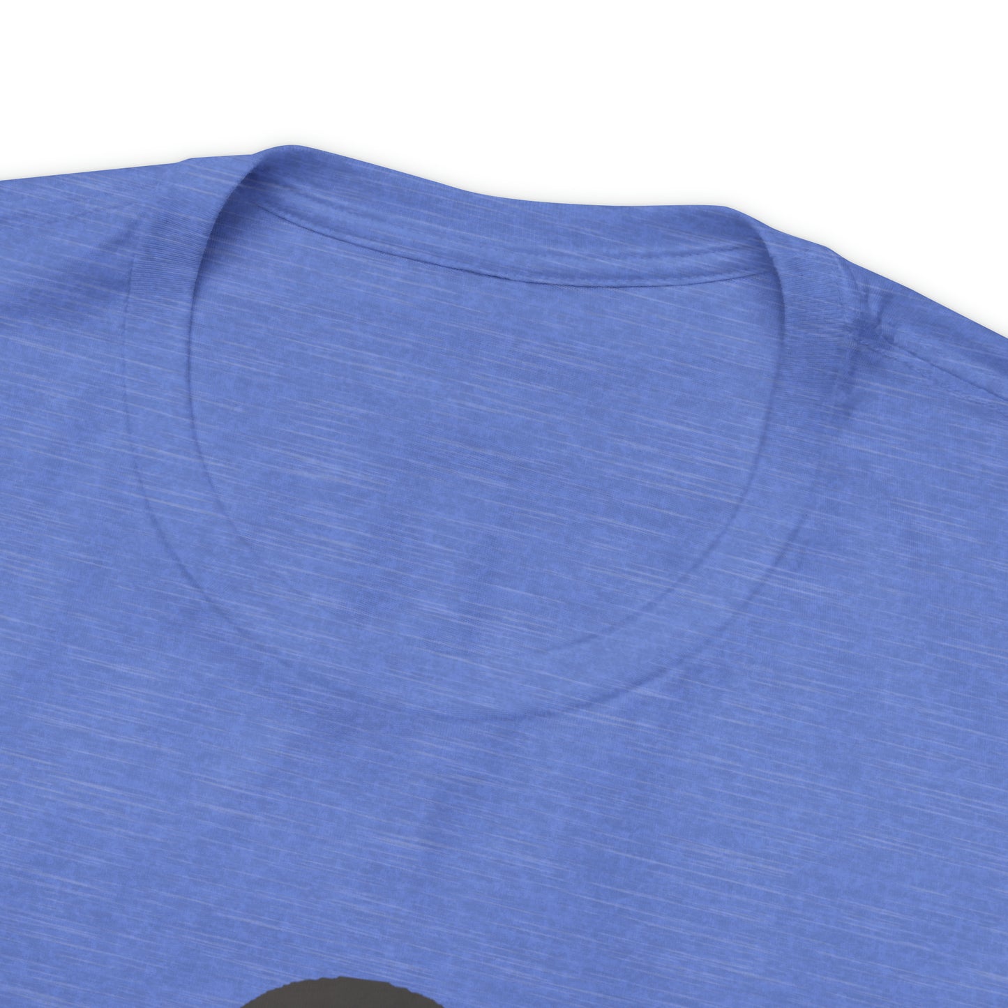 Merp- Cumulo Cuties Unisex Jersey Short Sleeve Tee