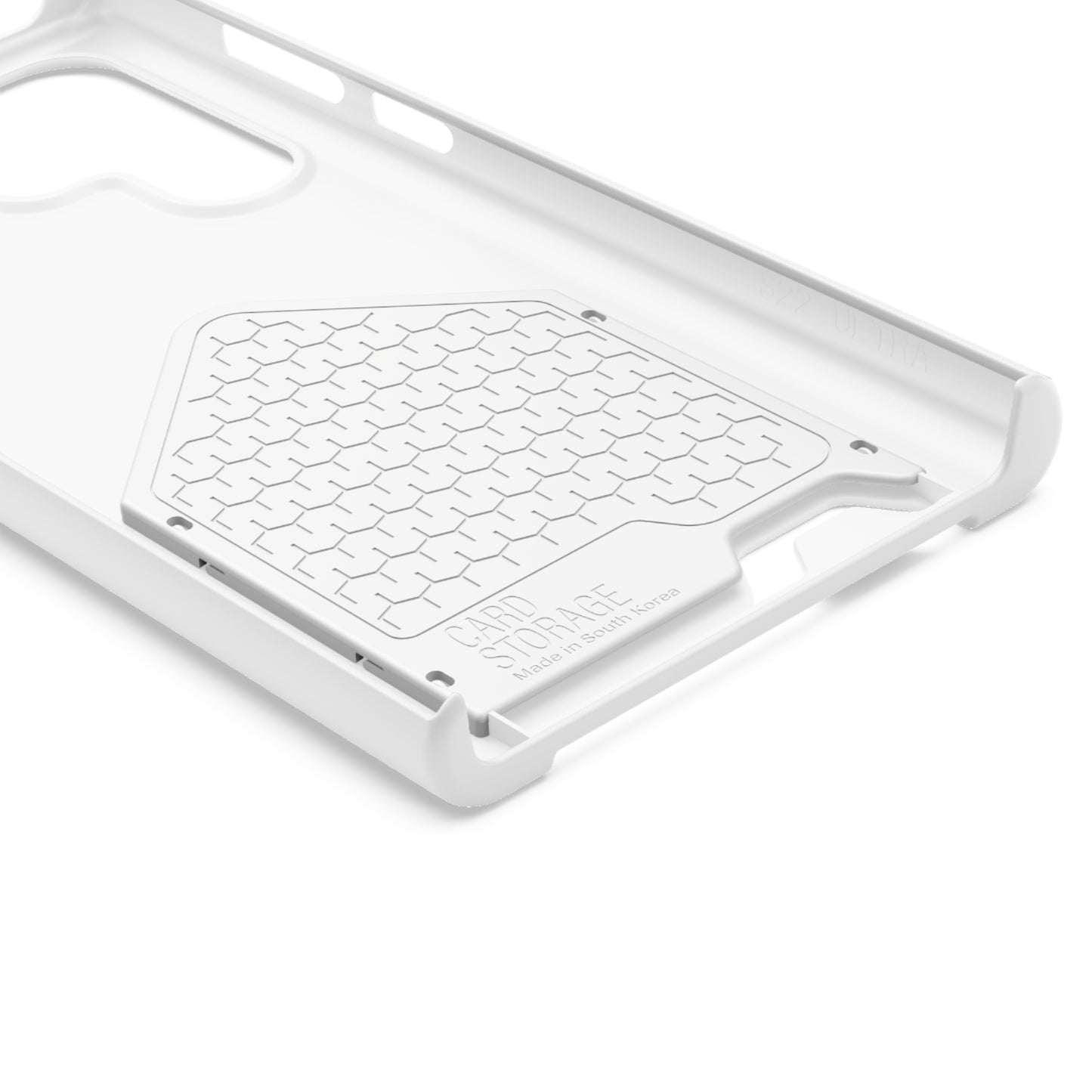 Mañana Sera Bonito - Phone Case With Card Holder